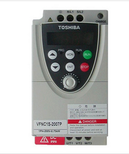 东芝变频器VF-NC1 TOSHIBA